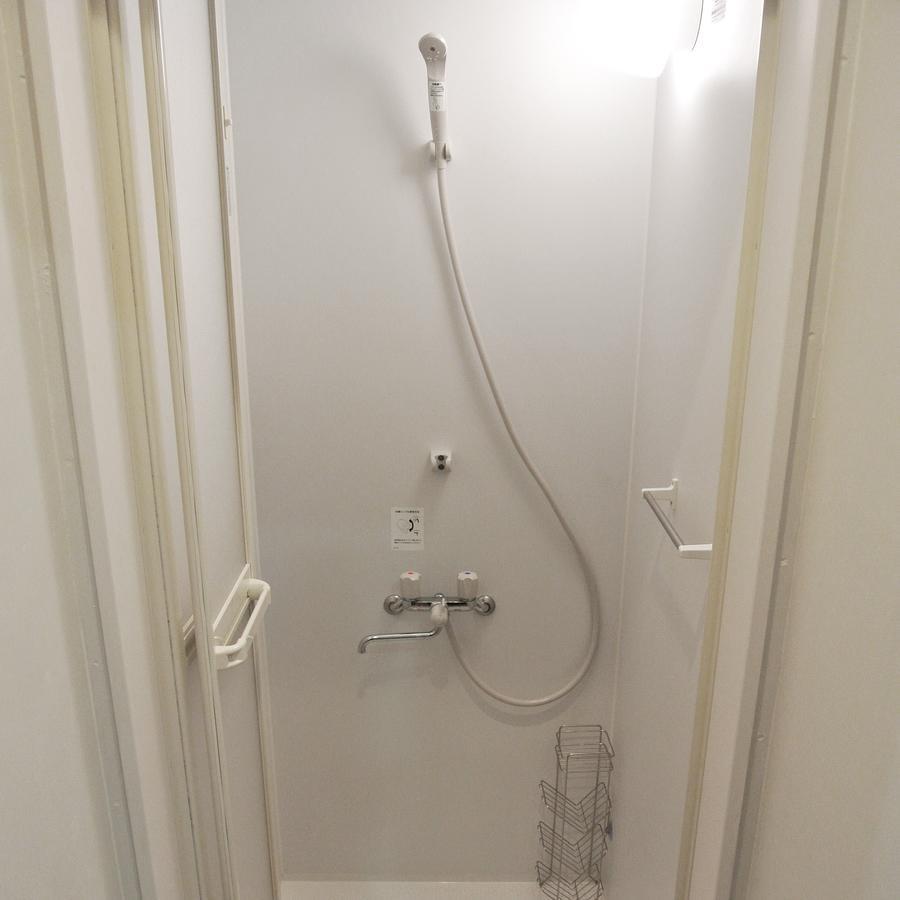 Hostel Hyaku Οσάκα Εξωτερικό φωτογραφία