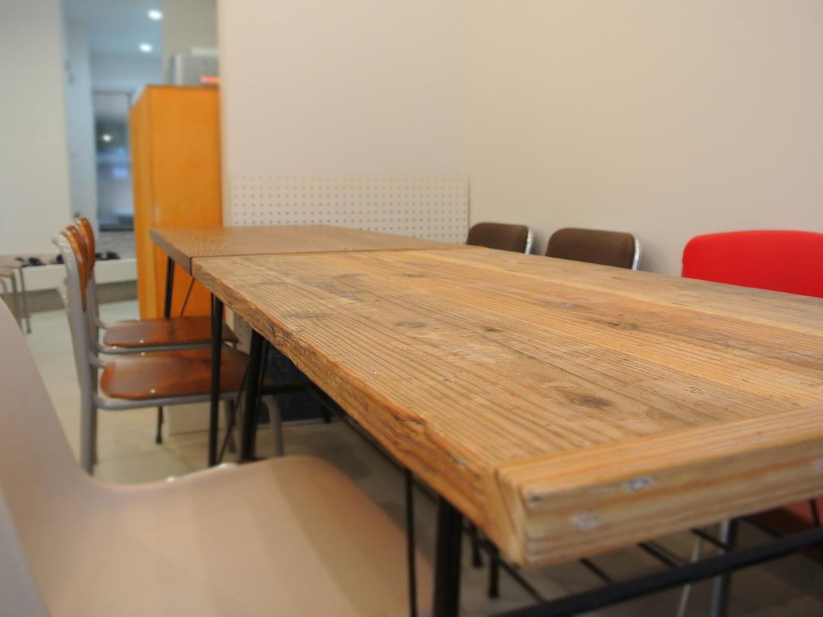 Hostel Hyaku Οσάκα Εξωτερικό φωτογραφία